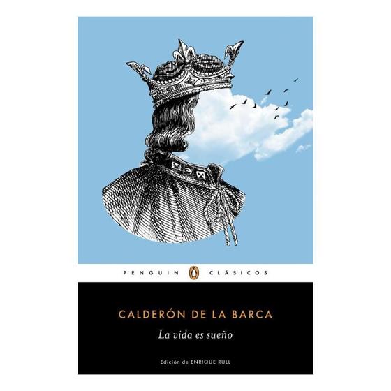 Imagem de Livro La Vida Es Sueño Calderón De La Barca Espanhol