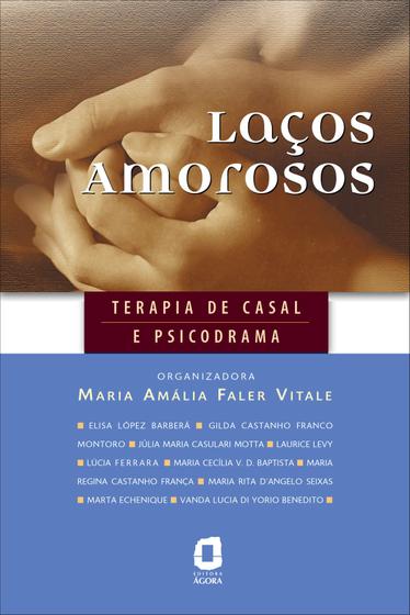 Imagem de Livro - Laços amorosos