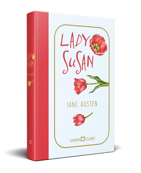 Imagem de Livro - Lady Susan