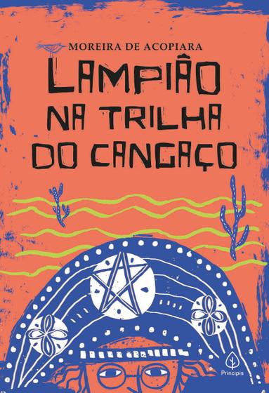 Imagem de Livro - Lampião na trilha do cangaço