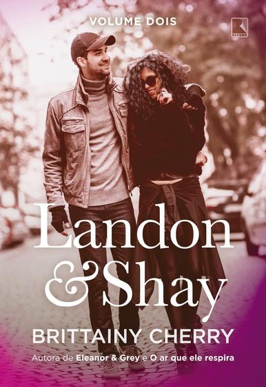 Imagem de Livro - Landon & Shay (Vol. 2)