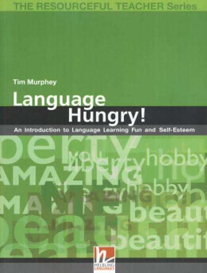 Imagem de Livro - Language Hungry! - HELBLING ED. BRASIL 