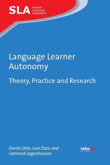 Imagem de Livro - Language Learner Autonomy