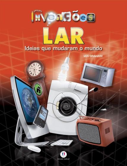 Imagem de Livro - Lar