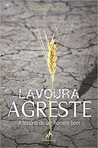 Imagem de Livro - Lavoura agreste