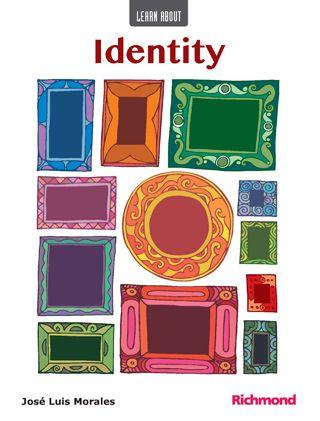 Imagem de Livro - Learn about identity