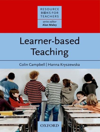 Imagem de Livro - Learner Based Teaching - N/E