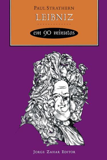 Imagem de Livro - Leibniz em 90 minutos