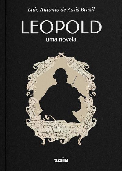 Imagem de Livro - Leopold