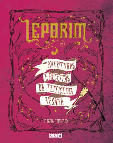 Imagem de Livro - Leporim