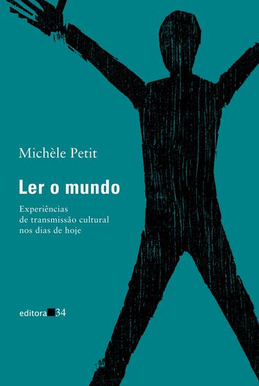 Imagem de Livro - Ler o mundo