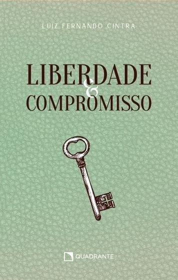 Imagem de Livro - Liberdade e compromisso