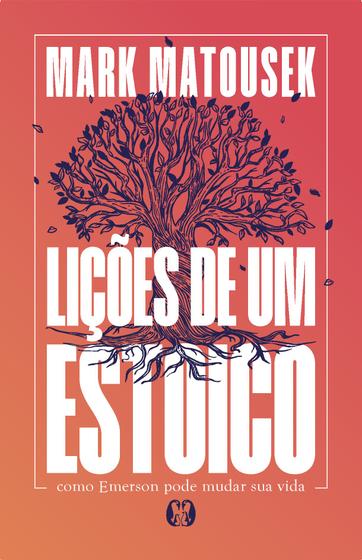 Imagem de Livro - Lições de um estoico