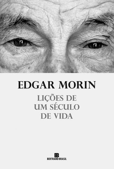 Imagem de Livro - Lições de um século de vida