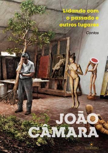Imagem de Livro - Lidando com o passado e outros lugares