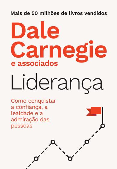 Imagem de Livro - Liderança