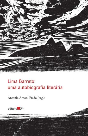 Imagem de Livro - Lima Barreto