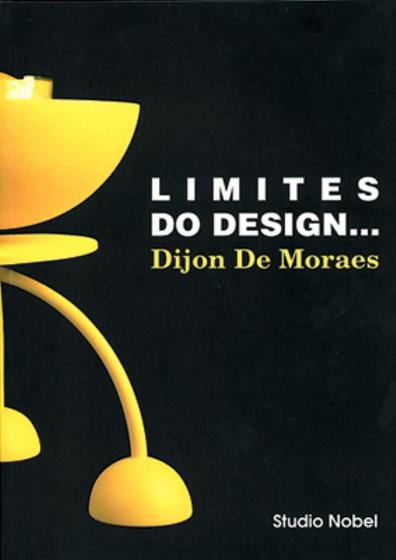 Imagem de Livro - Limites do design...