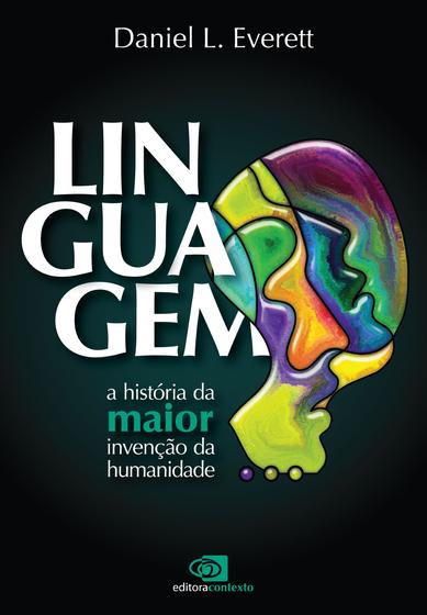 Imagem de Livro - Linguagem