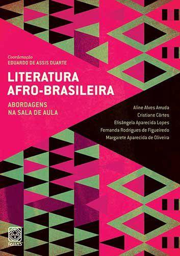 Imagem de Livro - Literatura Afro-Brasileira Vol.2: Abordagens Na Sala De Aula
