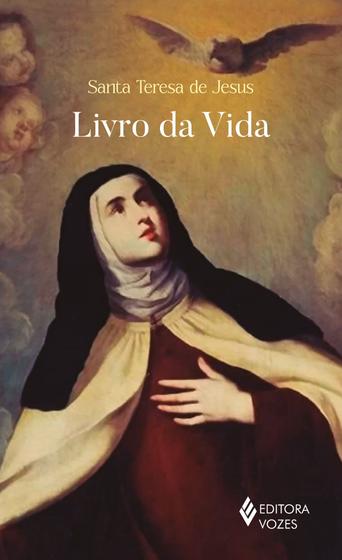 Imagem de Livro - Livro da vida - Sem orelhas