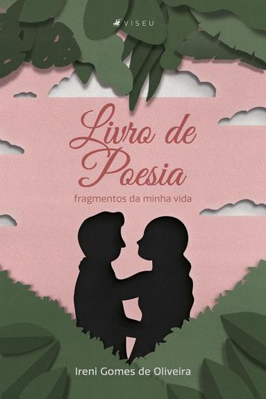 Imagem de Livro - Livro de poesia - Viseu