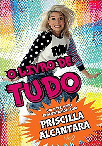 Livro - LIVRO DE TUDO,O Menor preço em Livro - LIVRO DE TUDO,O