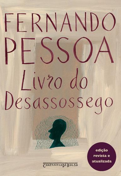 Imagem de Livro - Livro do desassossego (Edição revista e atualizada)