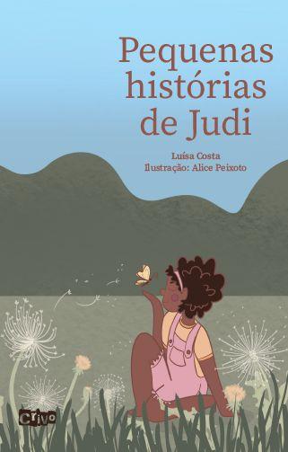 Imagem de Livro - Livro Pequenas Histórias de Judi