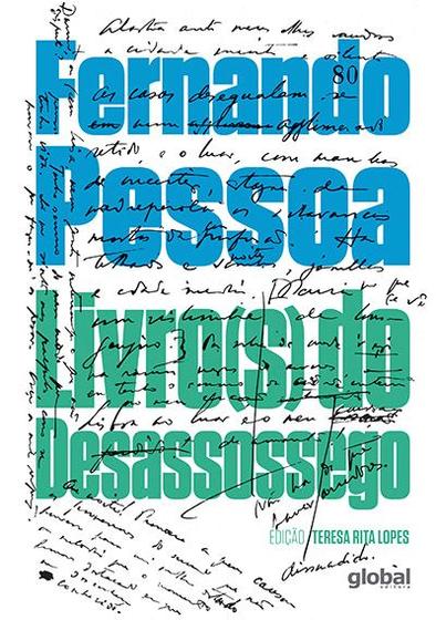 Imagem de Livro - Livro(s) do desassossego