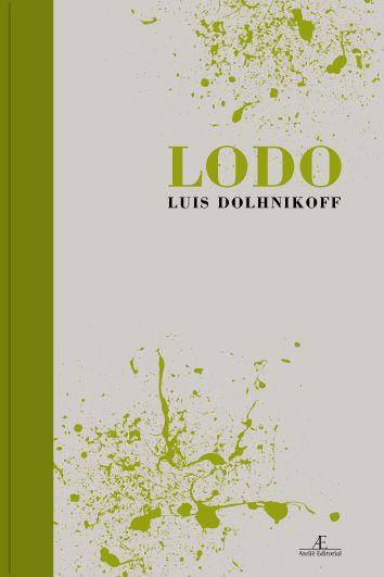 Imagem de Livro - Lodo