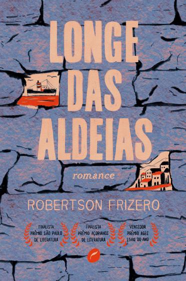 Imagem de Livro - Longe das aldeias