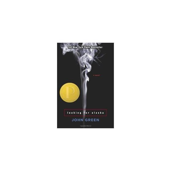 Imagem de Livro - Looking For Alaska