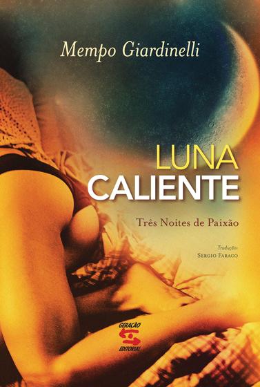 Imagem de Livro - Luna Caliente