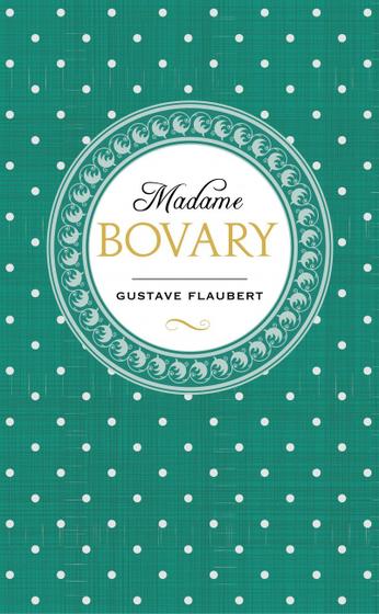 Imagem de Livro - Madame Bovary