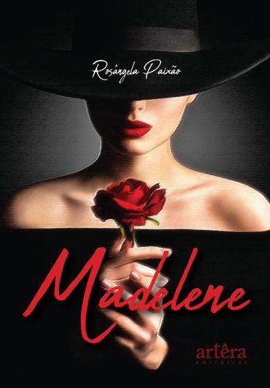 Imagem de Livro - Madelene