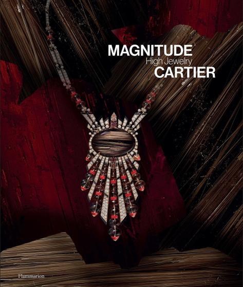 Imagem de Livro - Magnitude: Cartier High Jewelry