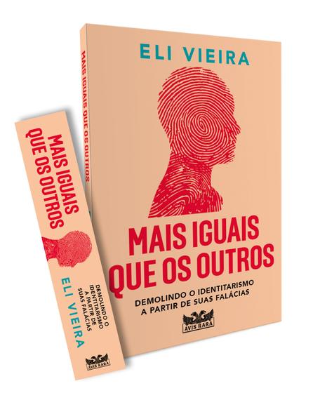 Imagem de Livro - Mais iguais que os outros