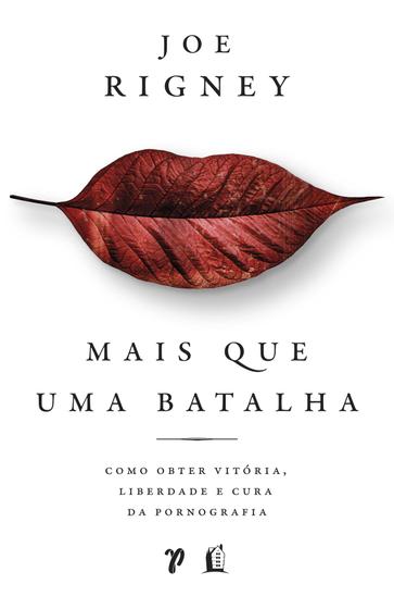 Imagem de Livro - Mais que uma batalha