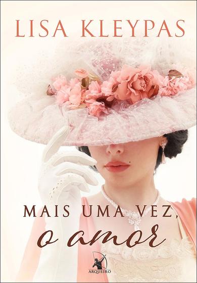 Imagem de Livro - Mais uma vez, o amor