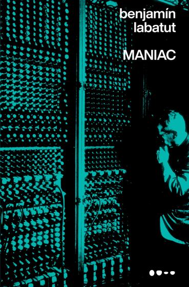 Imagem de Livro - MANIAC