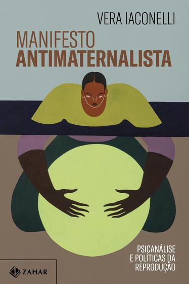 Imagem de Livro - Manifesto antimaternalista
