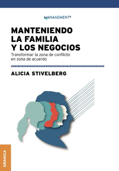 Imagem de Livro Manteniendo la familia y los negocios: Transformar la z