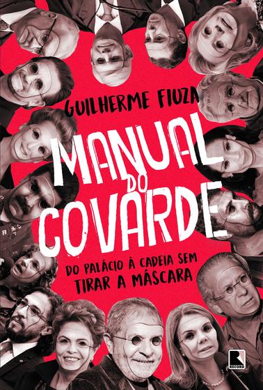 Imagem de Livro - Manual do covarde