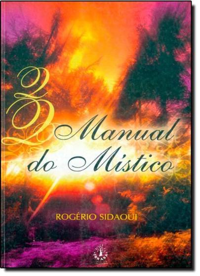 Imagem de Livro Manual Do Místico