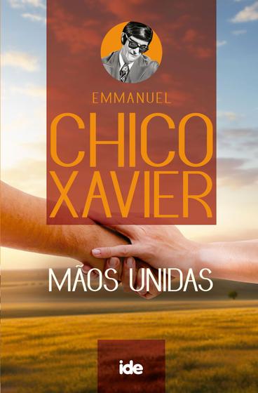 Imagem de Livro - Mãos unidas