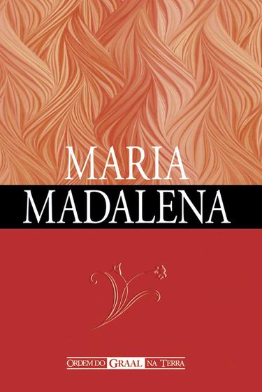 Imagem de Livro - Maria Madalena