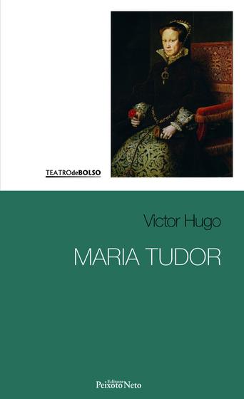 Imagem de Livro - Maria Tudor