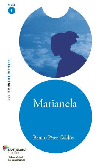 Imagem de Livro - Marianela