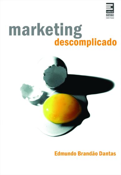 Imagem de Livro - Marketing descomplicado